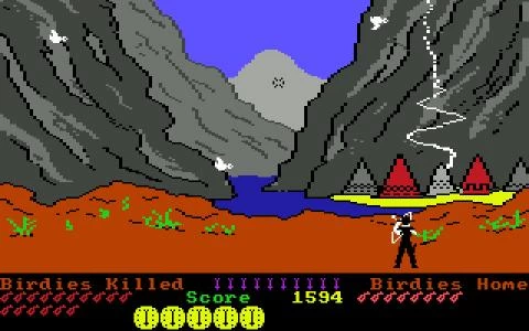 KANE screenshot 2