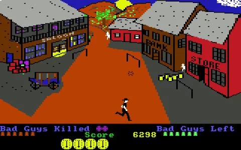 KANE screenshot 4