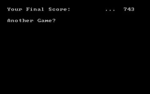DEDALE screenshot 4