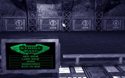 STRIKE BASE screenshot 5