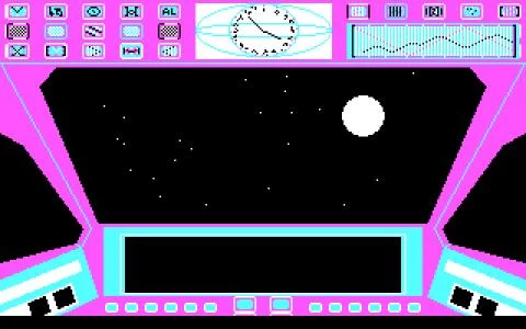 KARMA screenshot 2