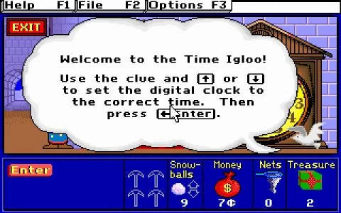 TREASURE MATHSTORM! screenshot 5