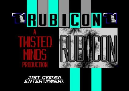 RUBICON screenshot 21