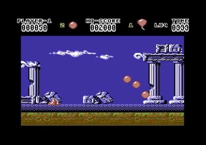 HOPPIN' MAD screenshot 7