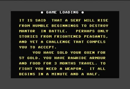 QUESTRON screenshot 13
