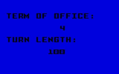 UTOPIA screenshot 2