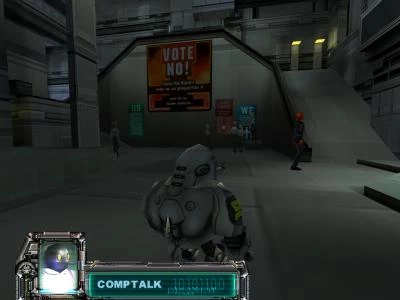 ANACHRONOX screenshot 13