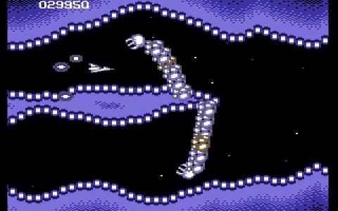 LIFE FORCE screenshot 7