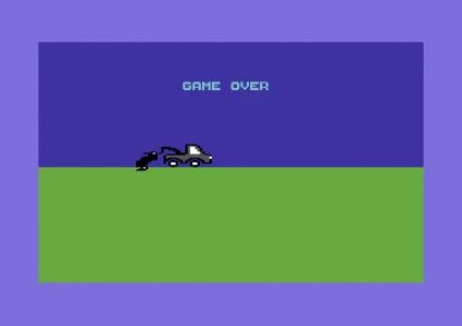 SCARE BEAR screenshot 9