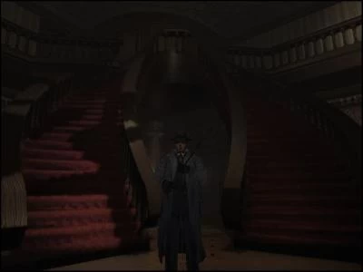NOCTURNE screenshot 2