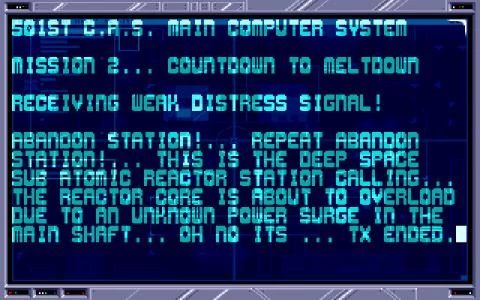 CYBERPUNKS screenshot 24