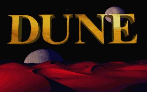 DUNE screenshot 19