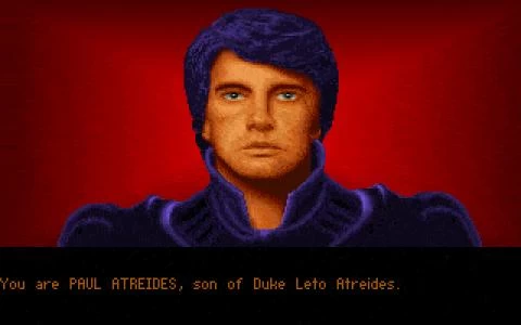 DUNE screenshot 22