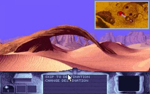 DUNE screenshot 31