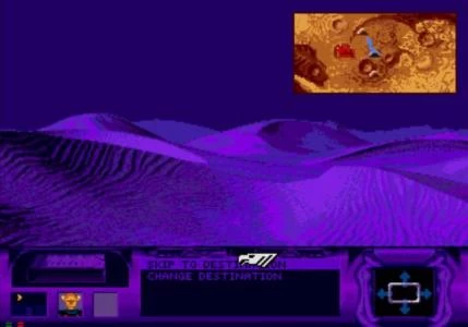 DUNE screenshot 45