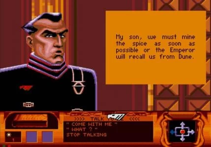 DUNE screenshot 47