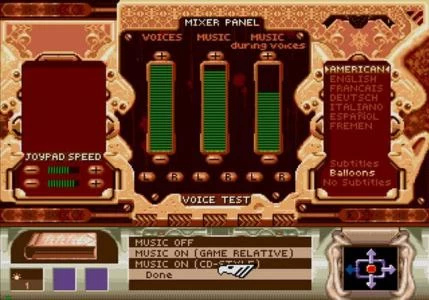 DUNE screenshot 49