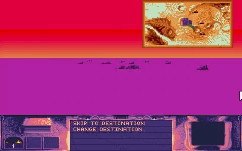 DUNE screenshot 53
