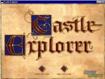 Castle Explorer
