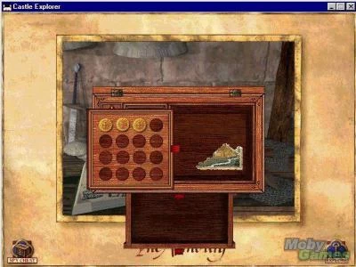CASTLE EXPLORER screenshot 11