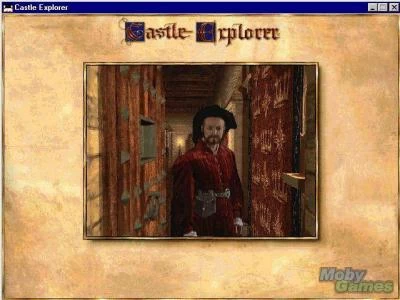 CASTLE EXPLORER screenshot 14