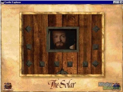 CASTLE EXPLORER screenshot 8