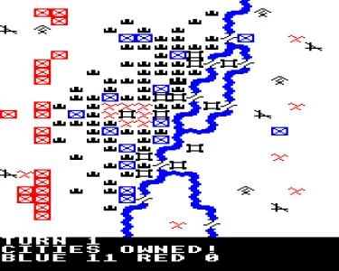 CONFRONTATION screenshot 3