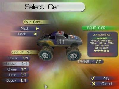 BEETLE BUGGIN' screenshot 16
