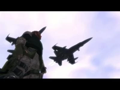 SHADOW OPS: RED MERCURY screenshot 12