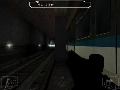 SHADOW OPS: RED MERCURY screenshot 26