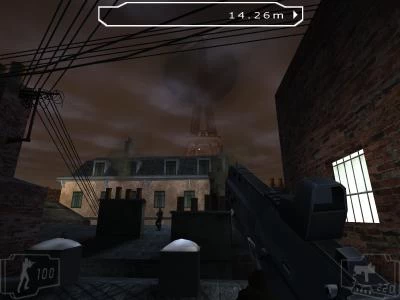 SHADOW OPS: RED MERCURY screenshot 28
