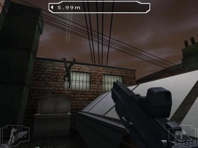 SHADOW OPS: RED MERCURY screenshot 29