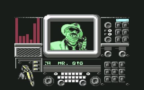 NARC screenshot 17