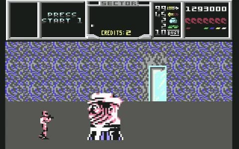 NARC screenshot 20