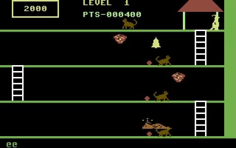 KANGAROO screenshot 3