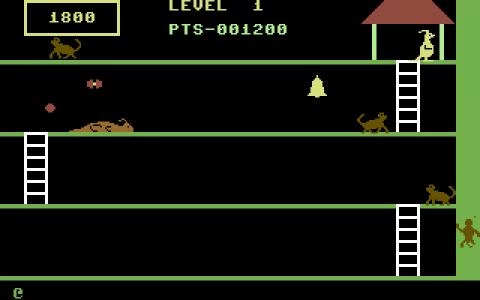 KANGAROO screenshot 5