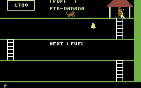 KANGAROO screenshot 7