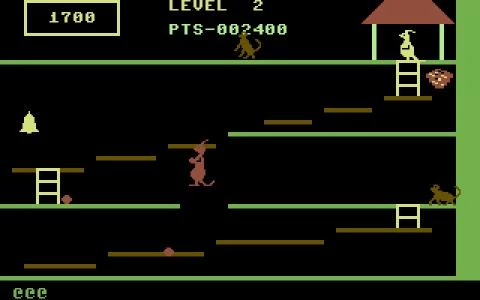 KANGAROO screenshot 8