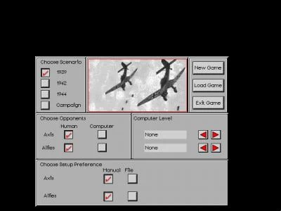 THIRD REICH screenshot 4