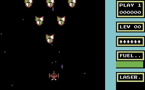 AD INFINITUM screenshot 2