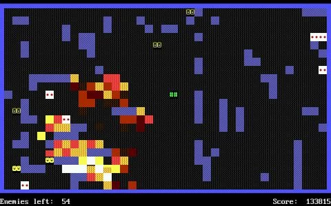MULTIPLEX screenshot 11