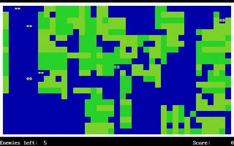 MULTIPLEX screenshot 5