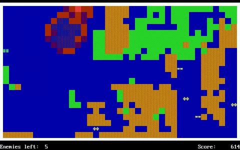 MULTIPLEX screenshot 6