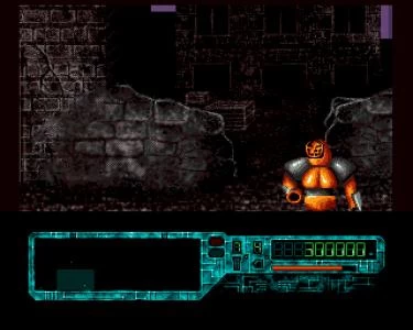 ALIEN TARGET screenshot 19