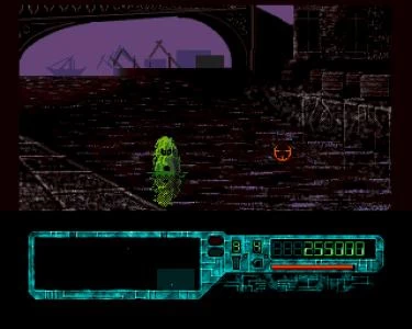ALIEN TARGET screenshot 20