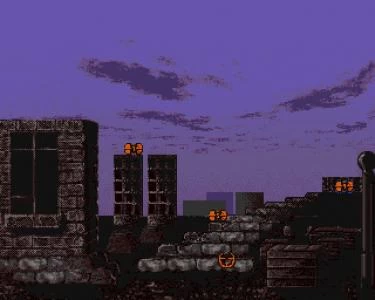 ALIEN TARGET screenshot 22