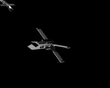 ALIEN TARGET screenshot 23