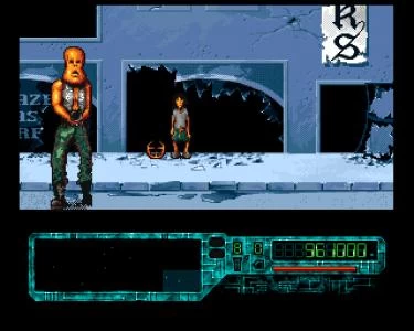 ALIEN TARGET screenshot 30