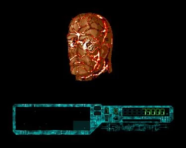 ALIEN TARGET screenshot 40