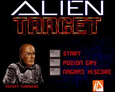ALIEN TARGET screenshot 47